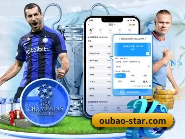 oubao-star.com APP